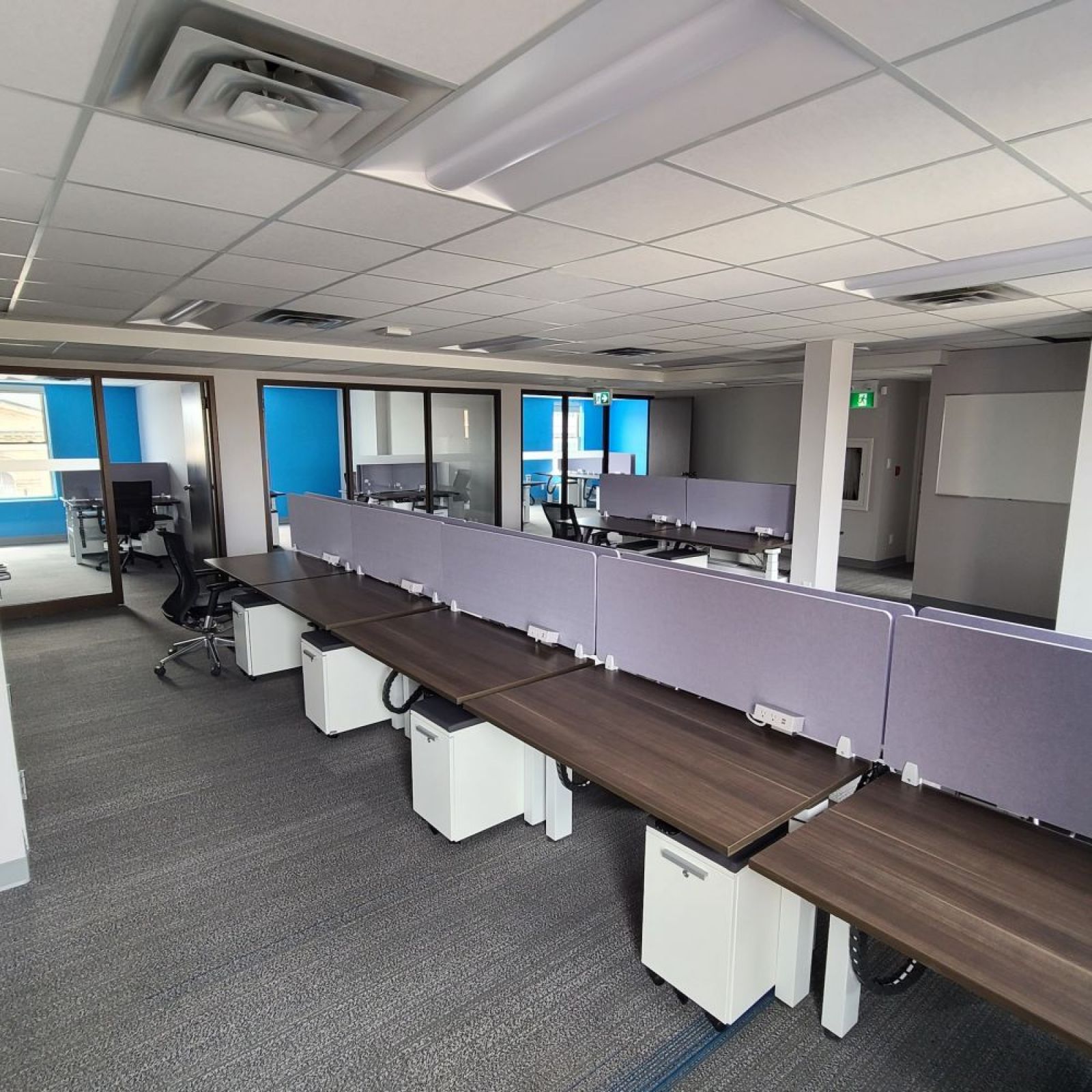 Connect Digital Hub / North America / Canada / Guelph