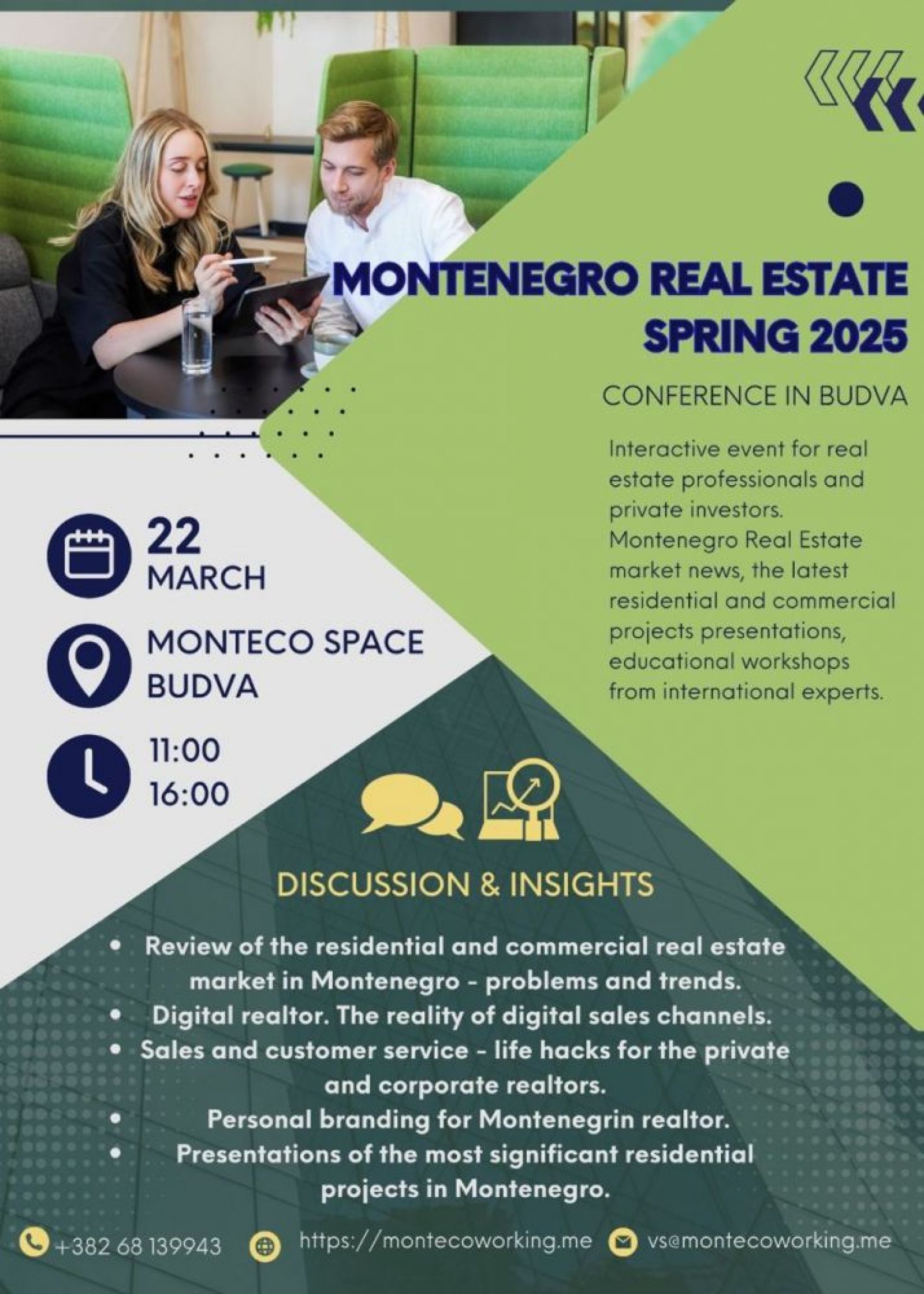 Monteco / Europe / Montenegro / Budva