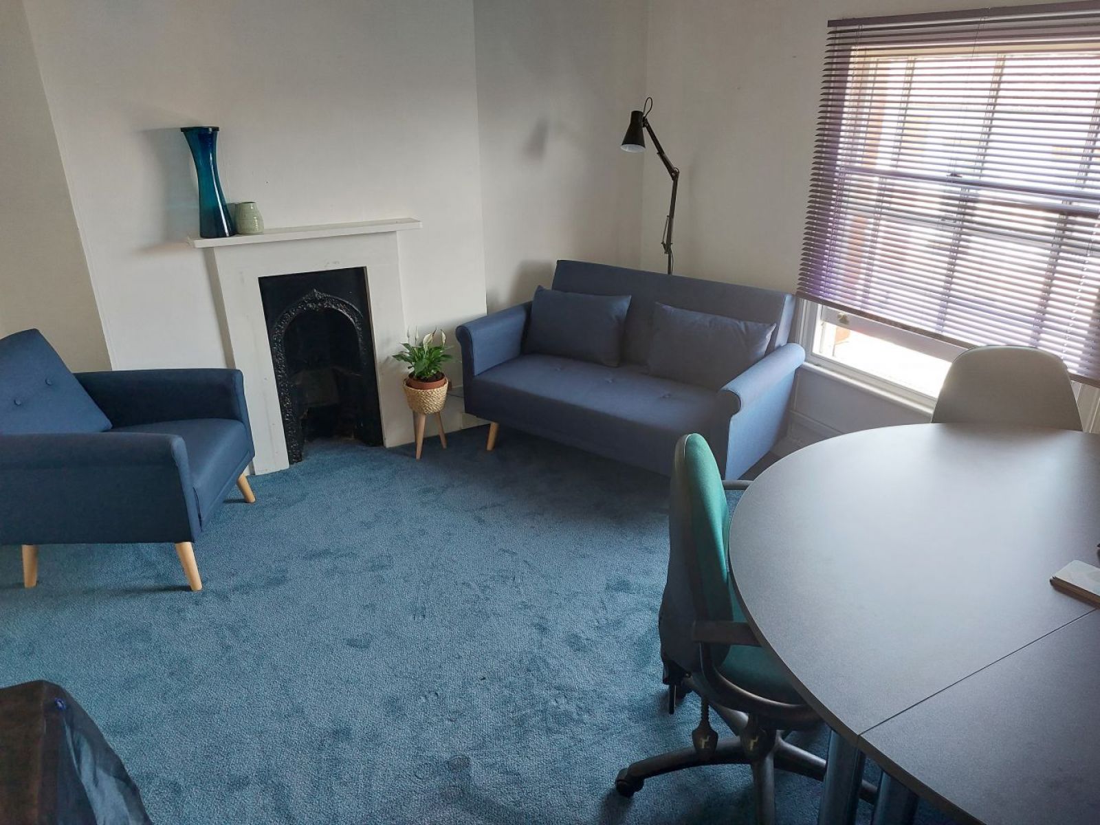 Mimic Business Suite / Europe / United Kingdom / Leighton Buzzard