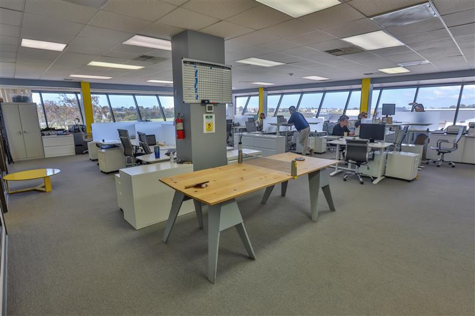 Ouistart Co-Working / North America / United States / California / San Diego