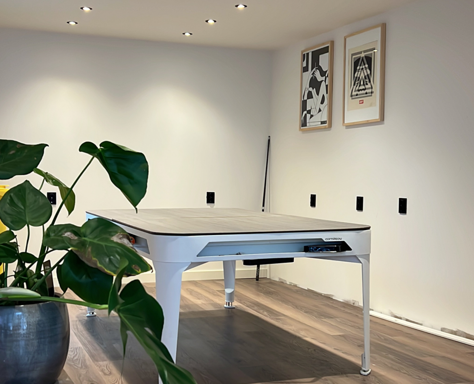 Nordgard Co-working / Europe / Netherlands / Groningen
