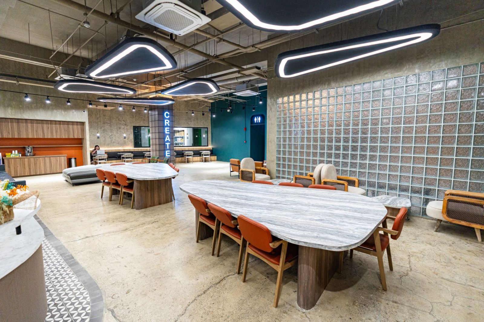 Nest Workspaces / Asia / Philippines / Cebu City