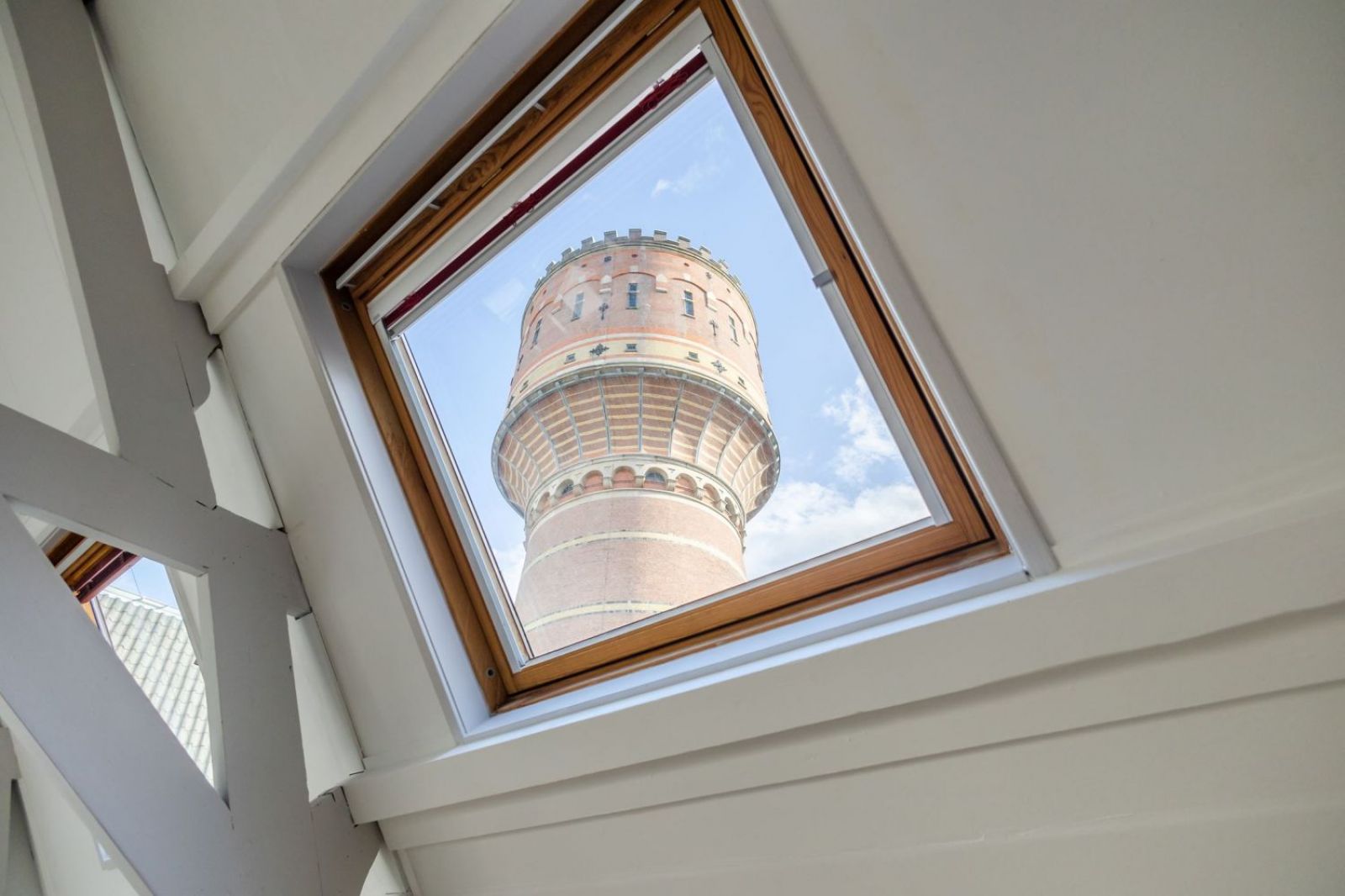 Undertower / Europe / Netherlands / Utrecht