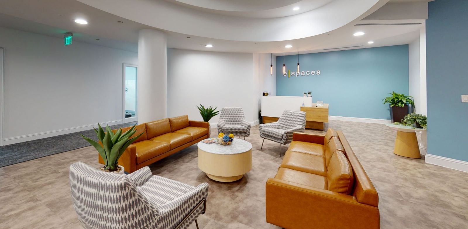 e|spaces Burton Hills / North America / United States / Tennessee / Nashville