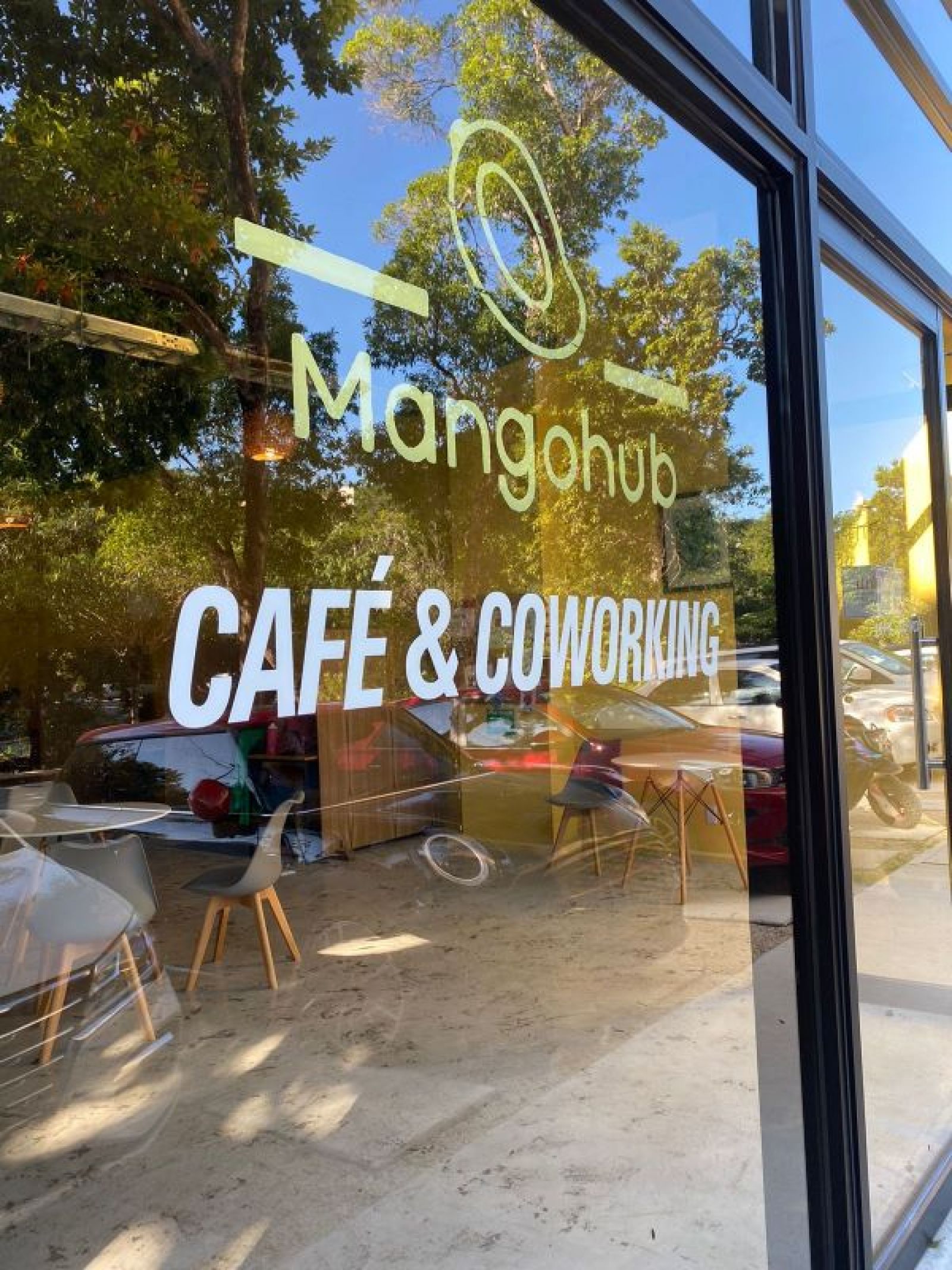 Mangohub / North America / Mexico / Tulum
