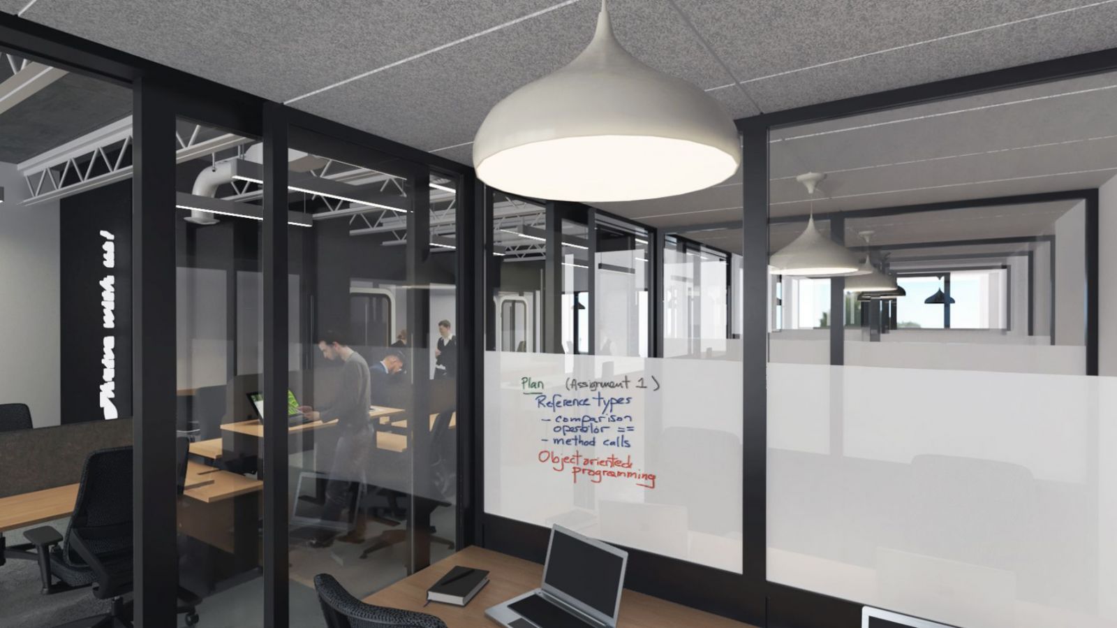 CoFunction Workspaces / North America / Canada / Vancouver