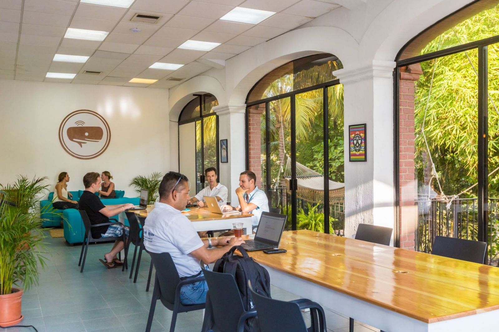 Vallarta Cowork / North America / Mexico / Puerto Vallarta