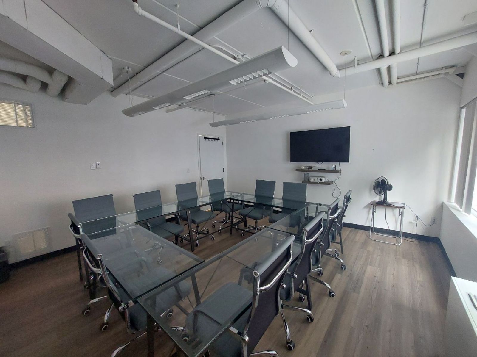 SaGE Workspace - East Harlem / North America / United States / New York / NYC
