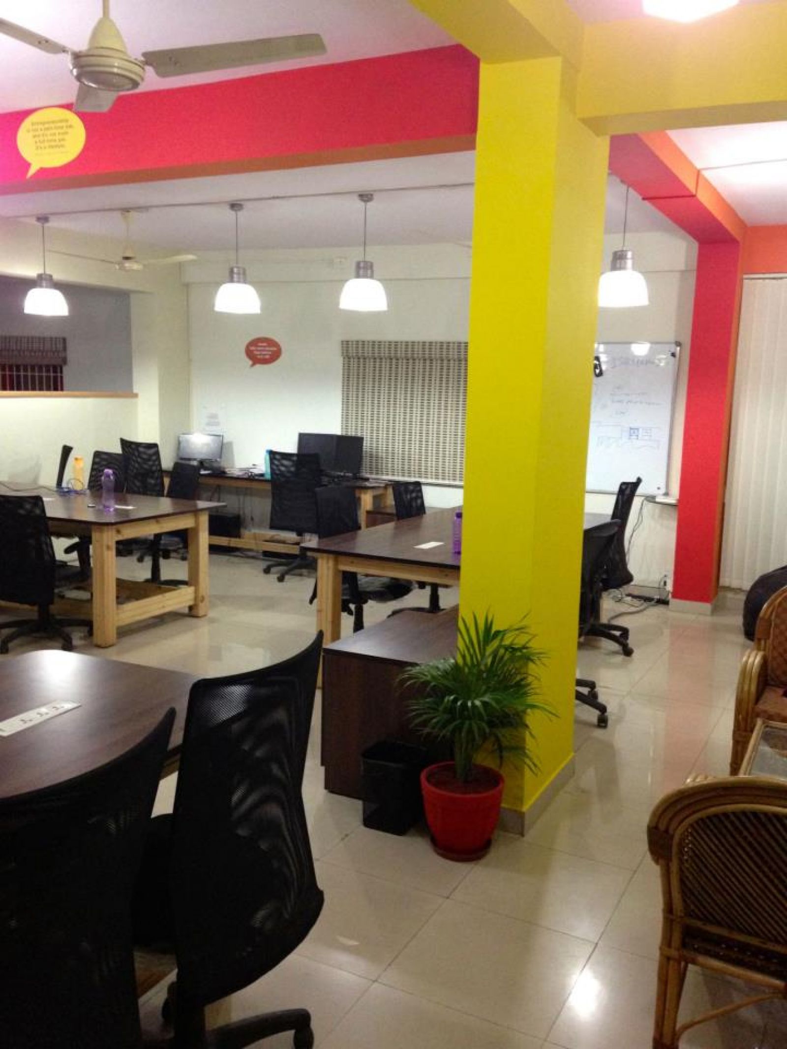 Bangalore Alpha Lab - JP Nagar / Asia / India / Bengaluru