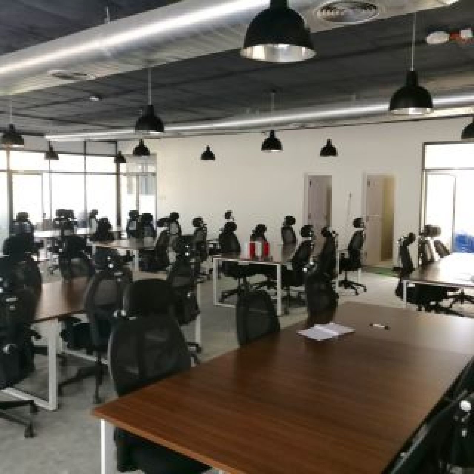 InstaOffice Coworking - 100Ft Road / Asia / India / Bengaluru