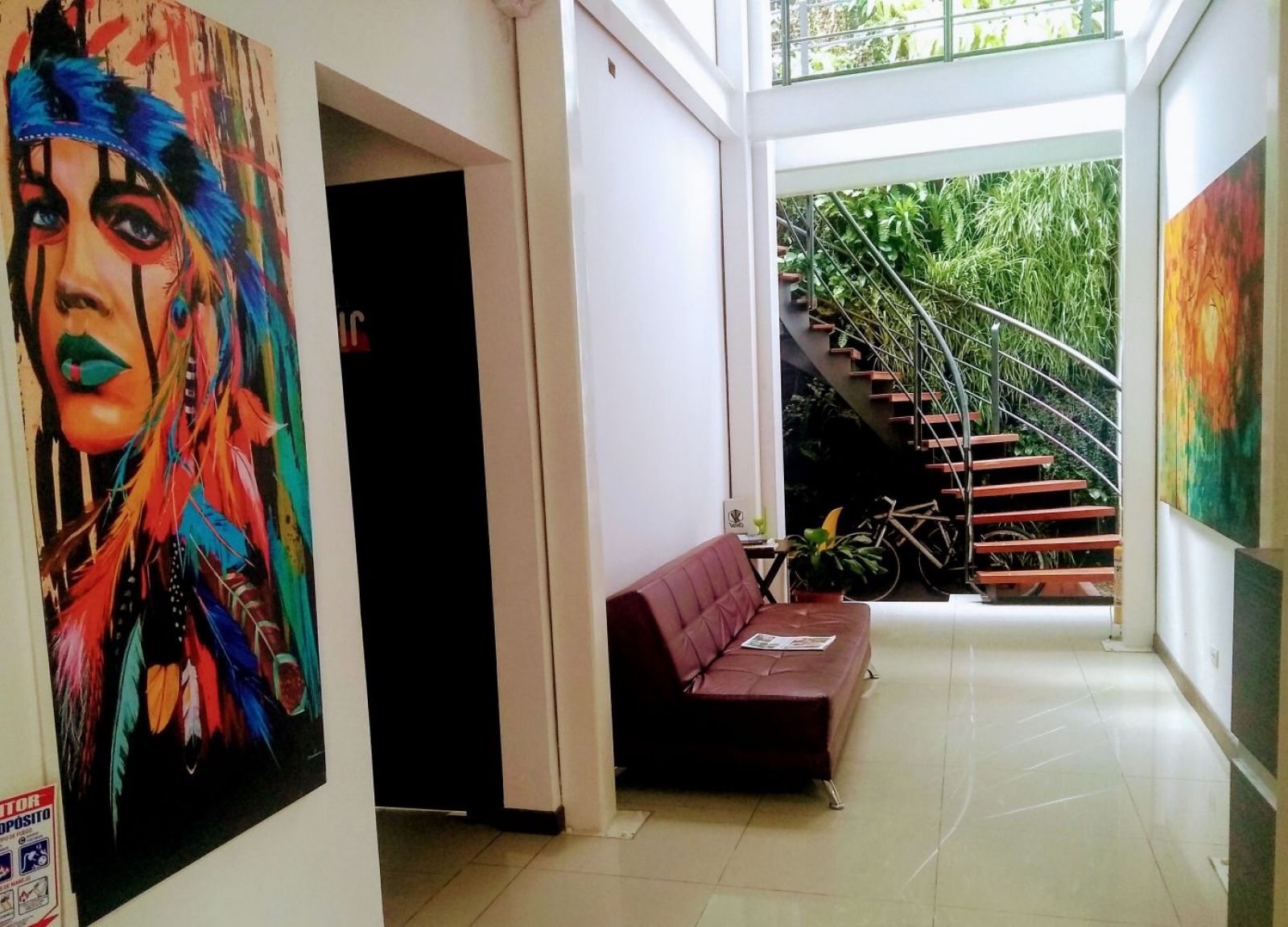 Casa Veka / South America / Latin America / Colombia / Bogota