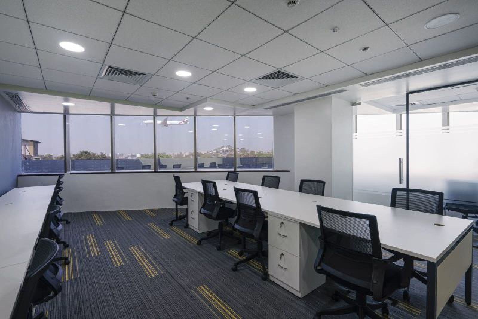 Search Spaces - Coworking Spaces in Mumbai / Asia / India / Navi Mumbai