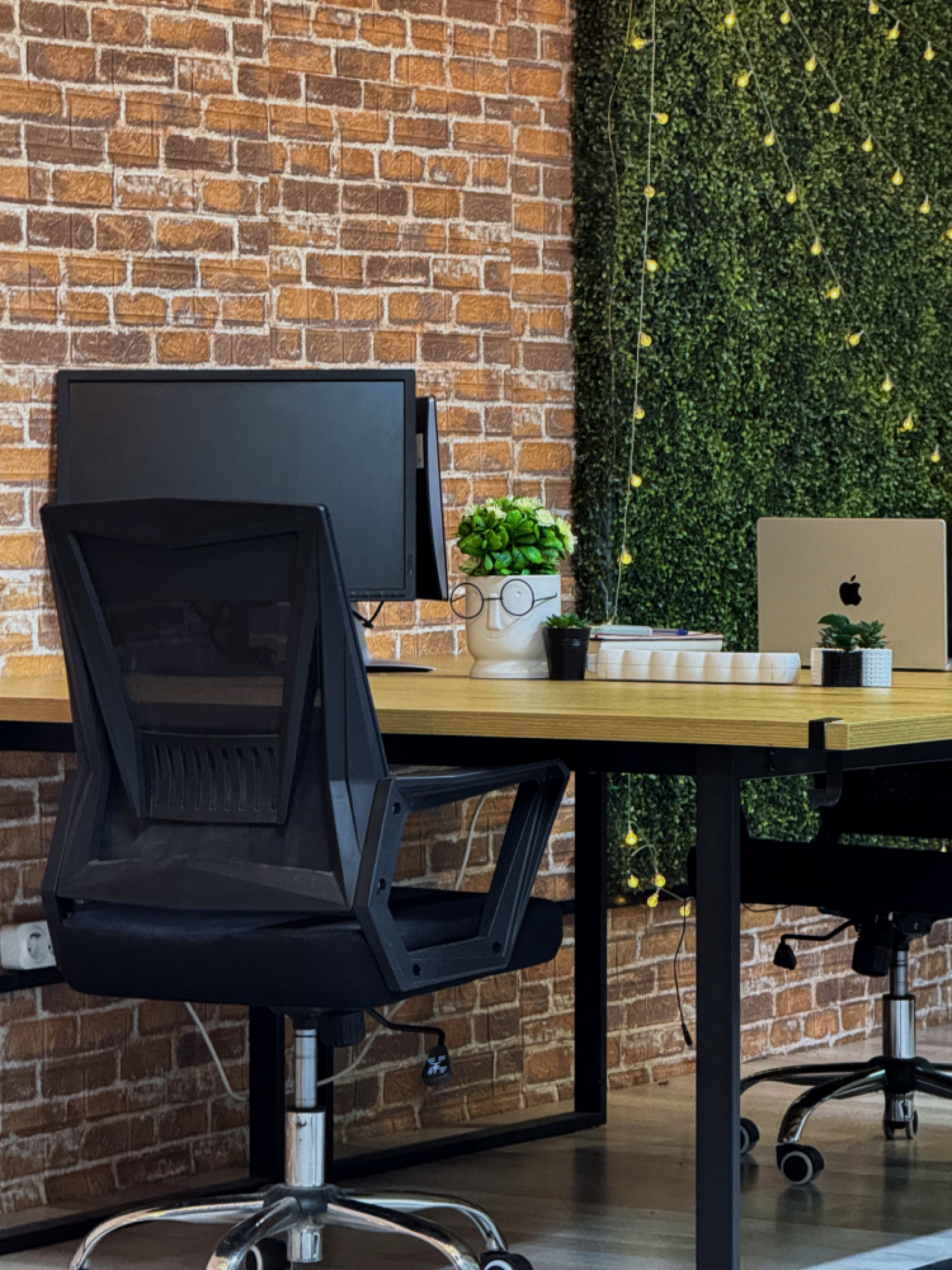 Raboteriya Coworking Space Plovdiv / Europe / Bulgaria / Plovdiv