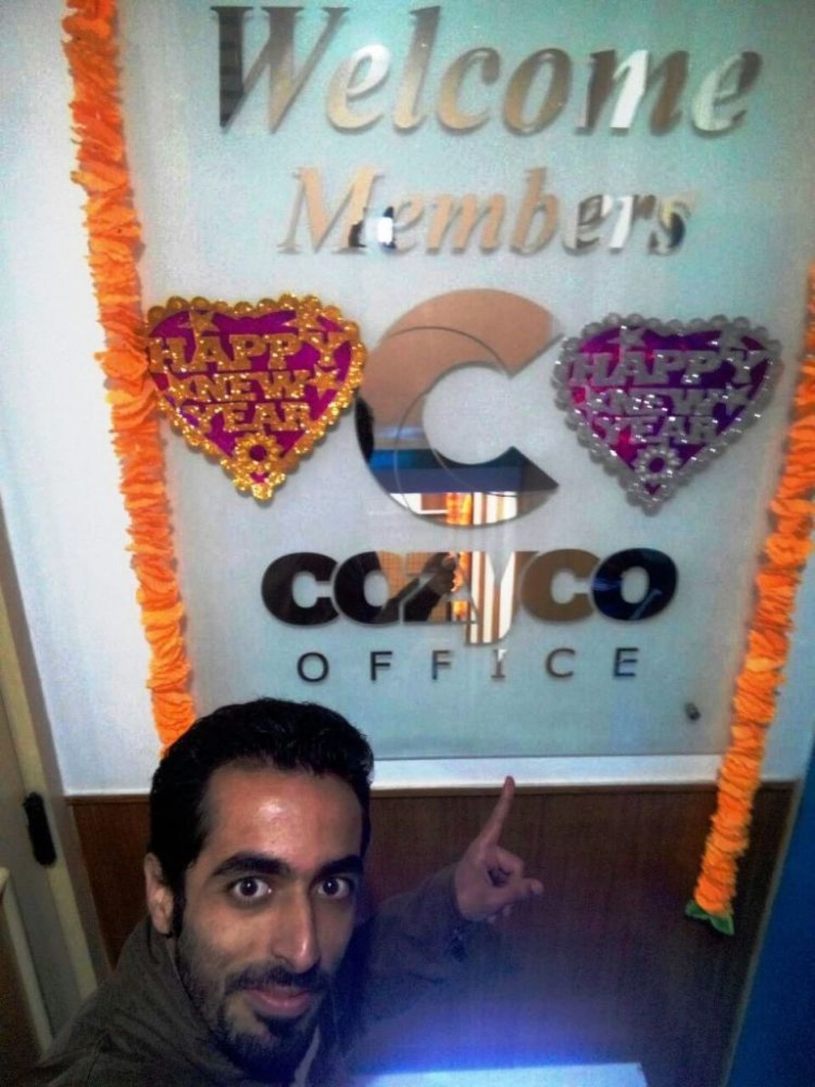 Cozyco Office - Fully Furnished Co - Working Office / Asia / India / Chandigarh