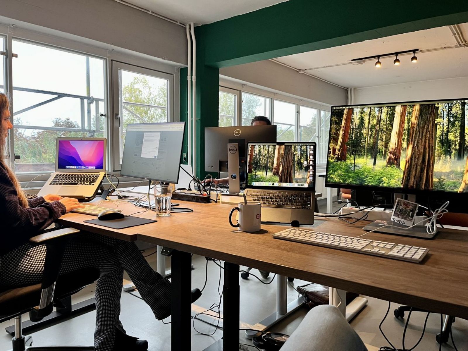 The Startup Coworking / Europe / Netherlands / Utrecht