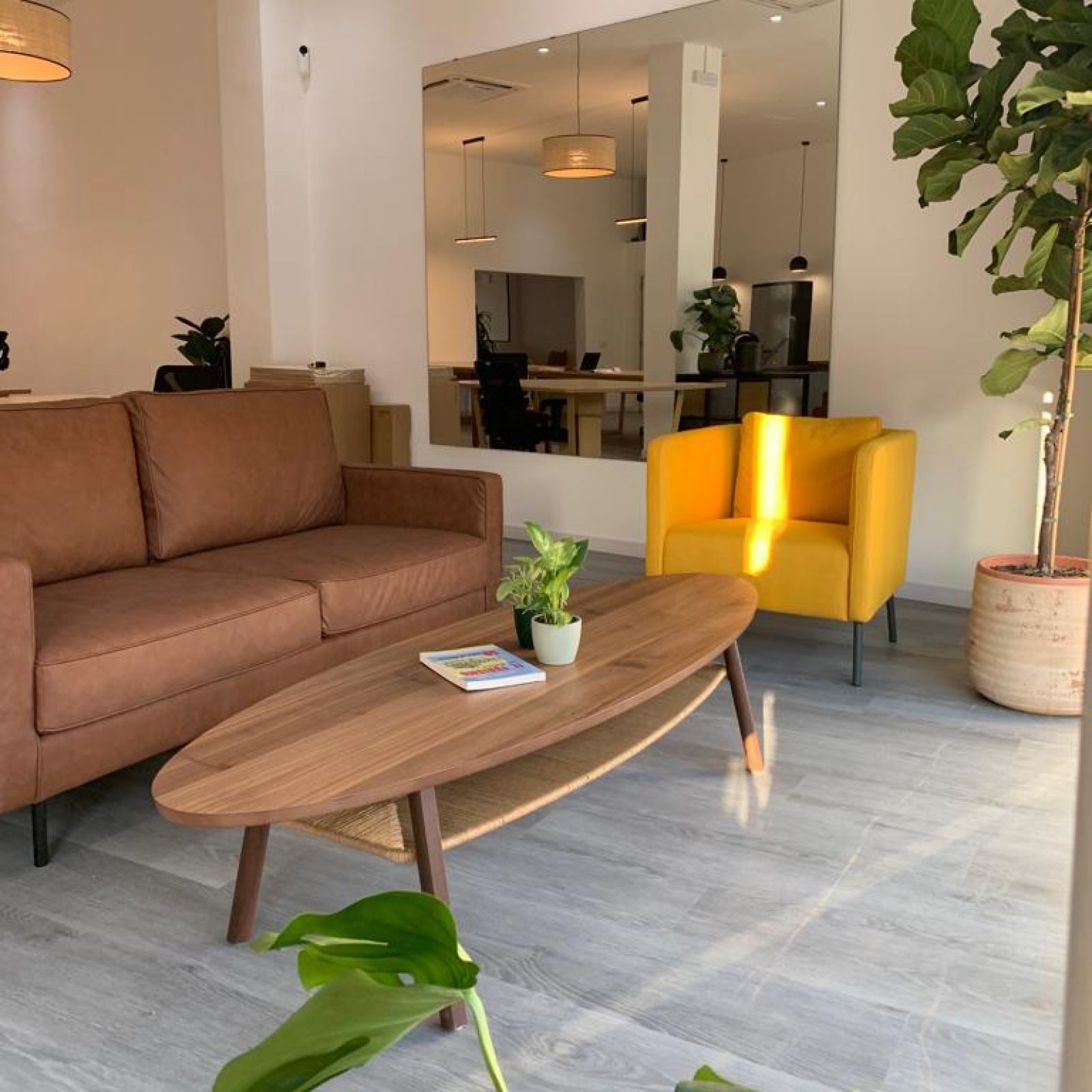 Ewave coworking / Europe / Spain / Palma de Mallorca