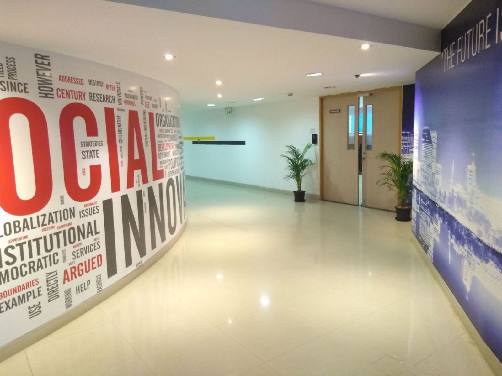 cowork conclo office space solutions chennai india asia