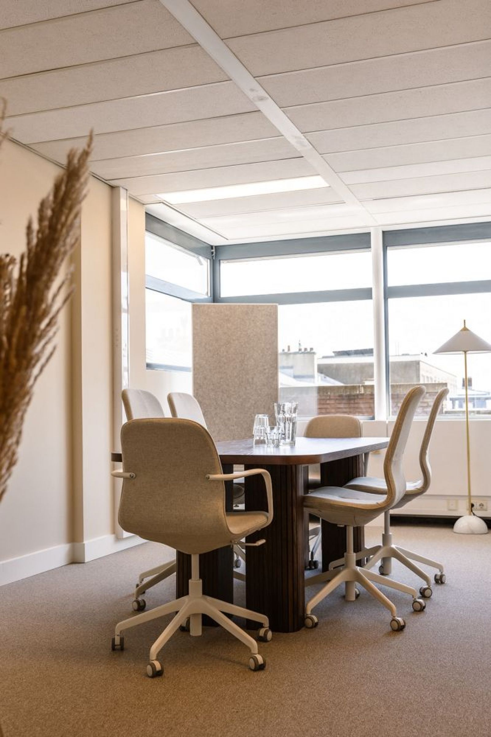 Young Workspaces | The Hague / Europe / Netherlands
