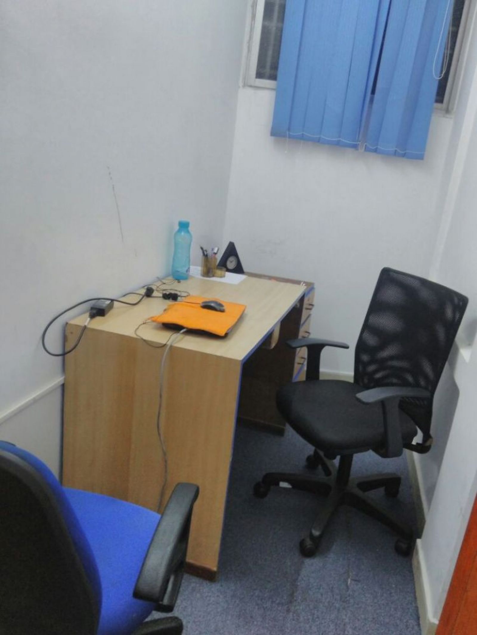 Inspire work space / Asia / India / Chennai