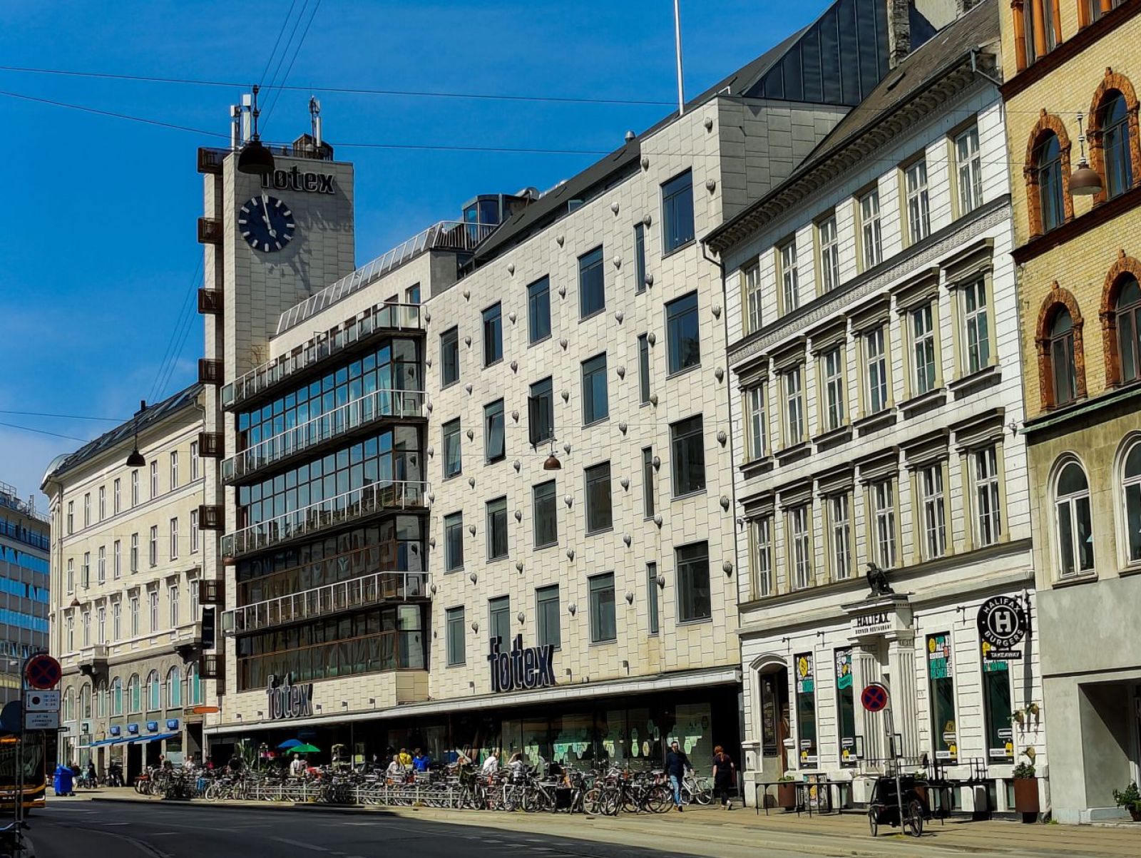 V74 Coworking Space / Europe / Denmark / Copenhagen