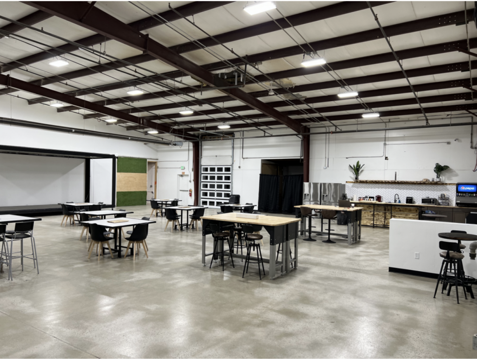 Anata Hub / North America / United States / Utah