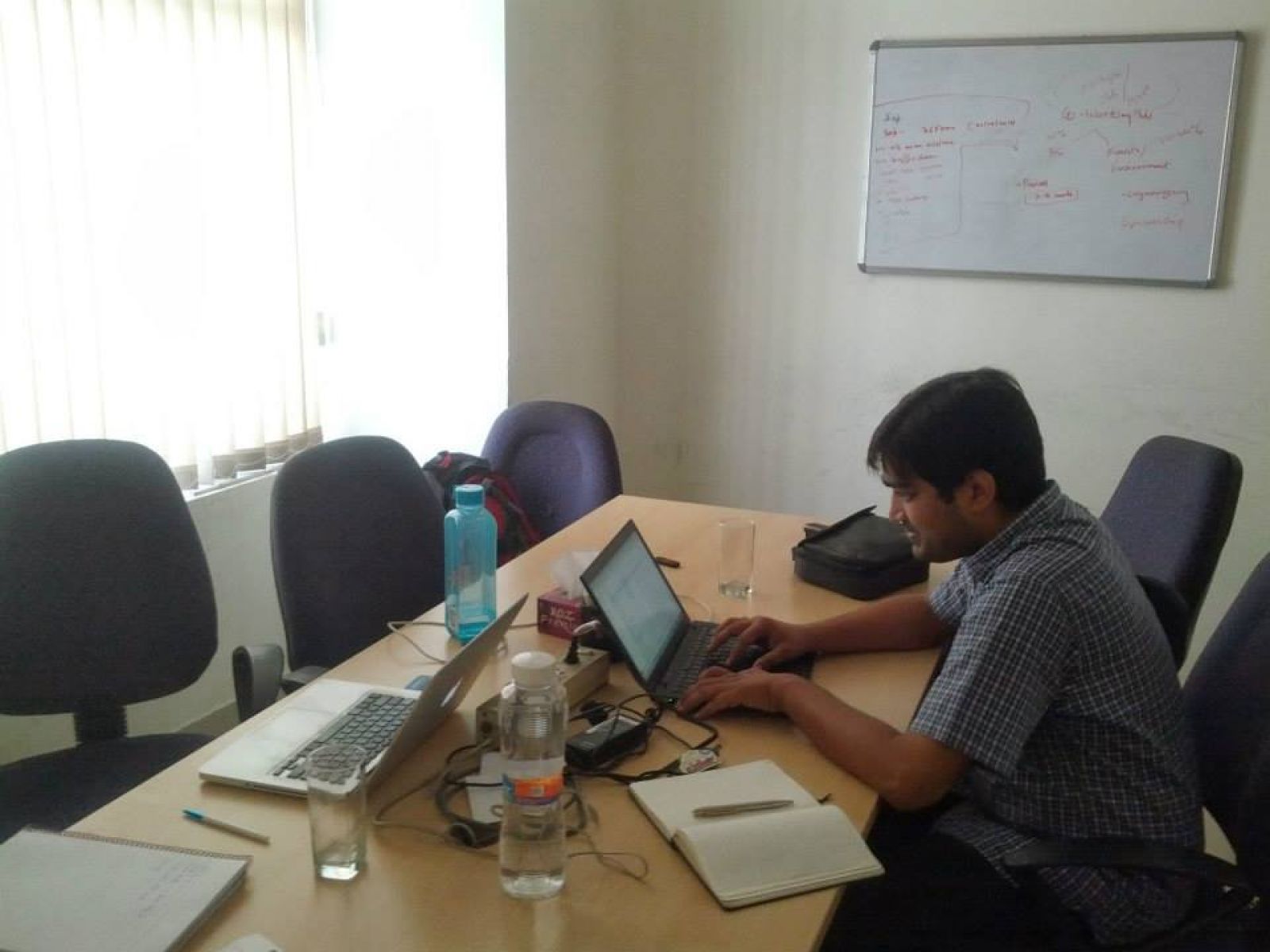 91springboard Gurgaon / Asia / India / Gurugram