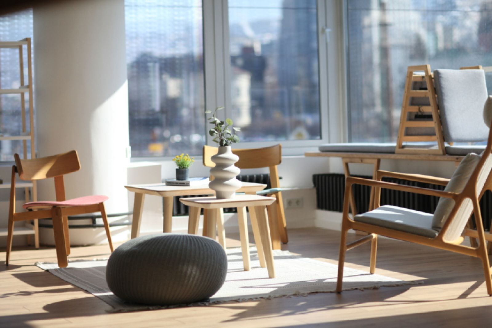 Motiff Coworking / Europe / Bosnia And Herzegovina / Sarajevo