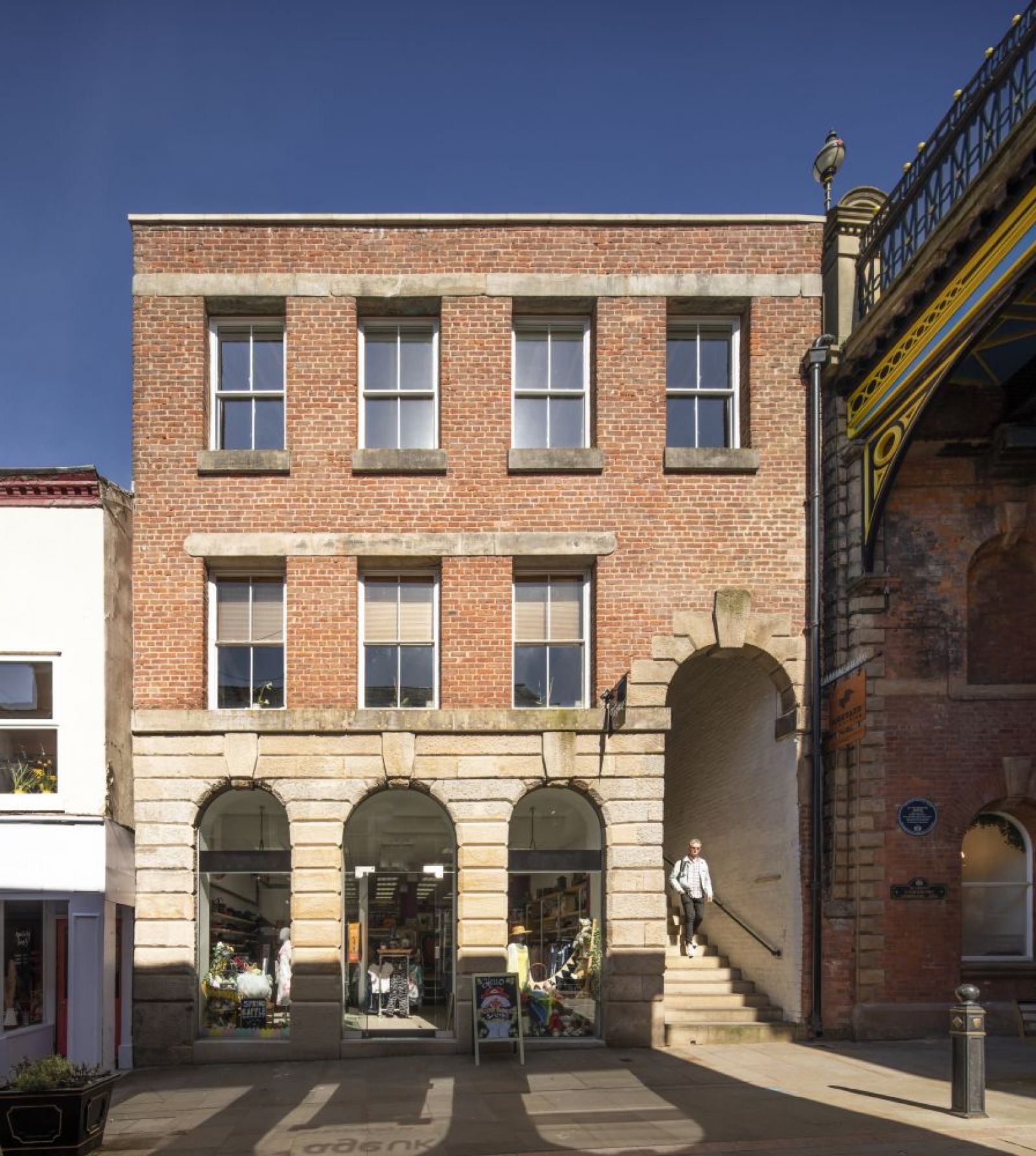 Mustard Cowork / Europe / United Kingdom / Manchester
