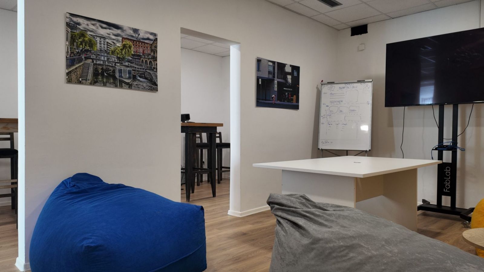 TeraSa.space / Europe / Bosnia And Herzegovina / Sarajevo