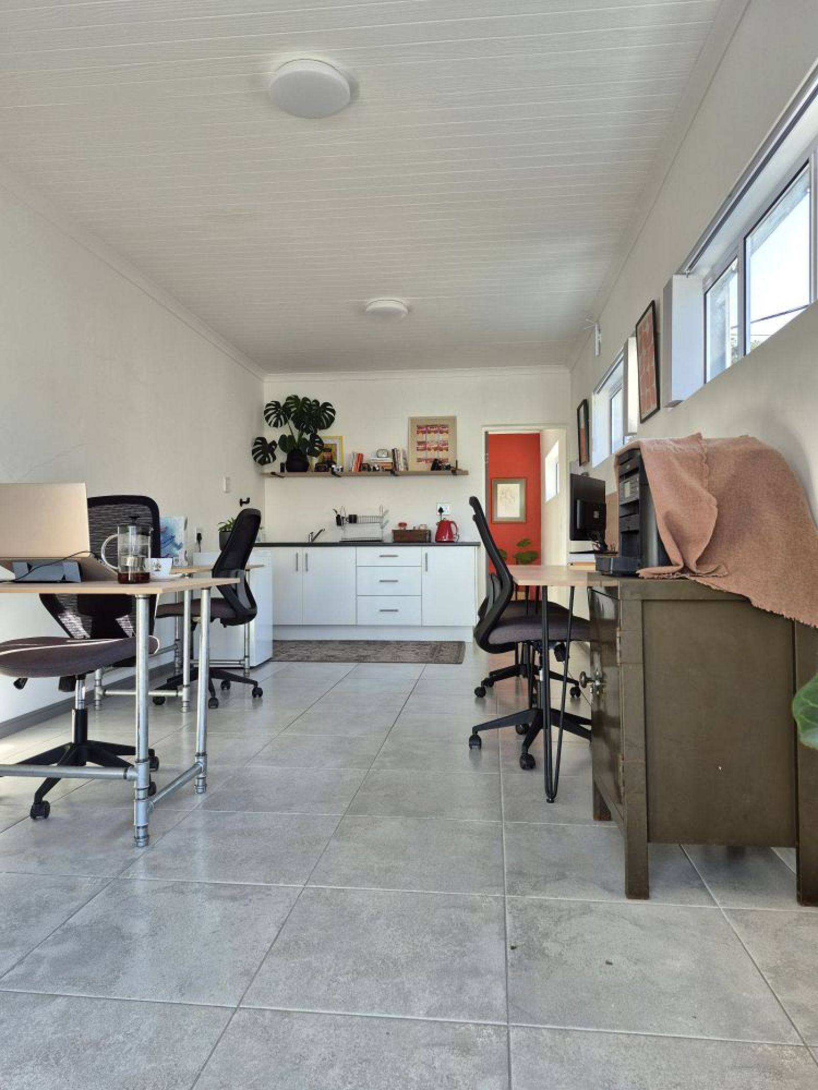 Workspaces Mossel Bay / Africa / South Africa