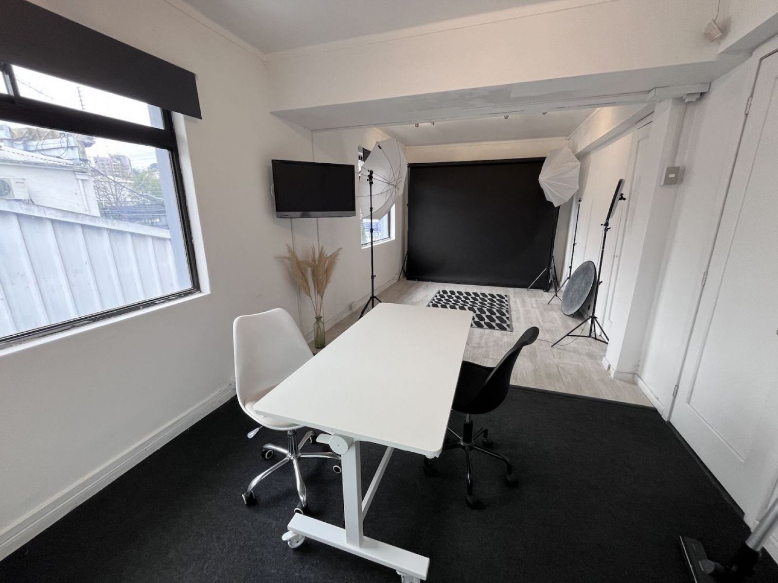 PatagonMedia - Estudio / Espacio Creativo / South America / Latin America / Chile / Concepcion