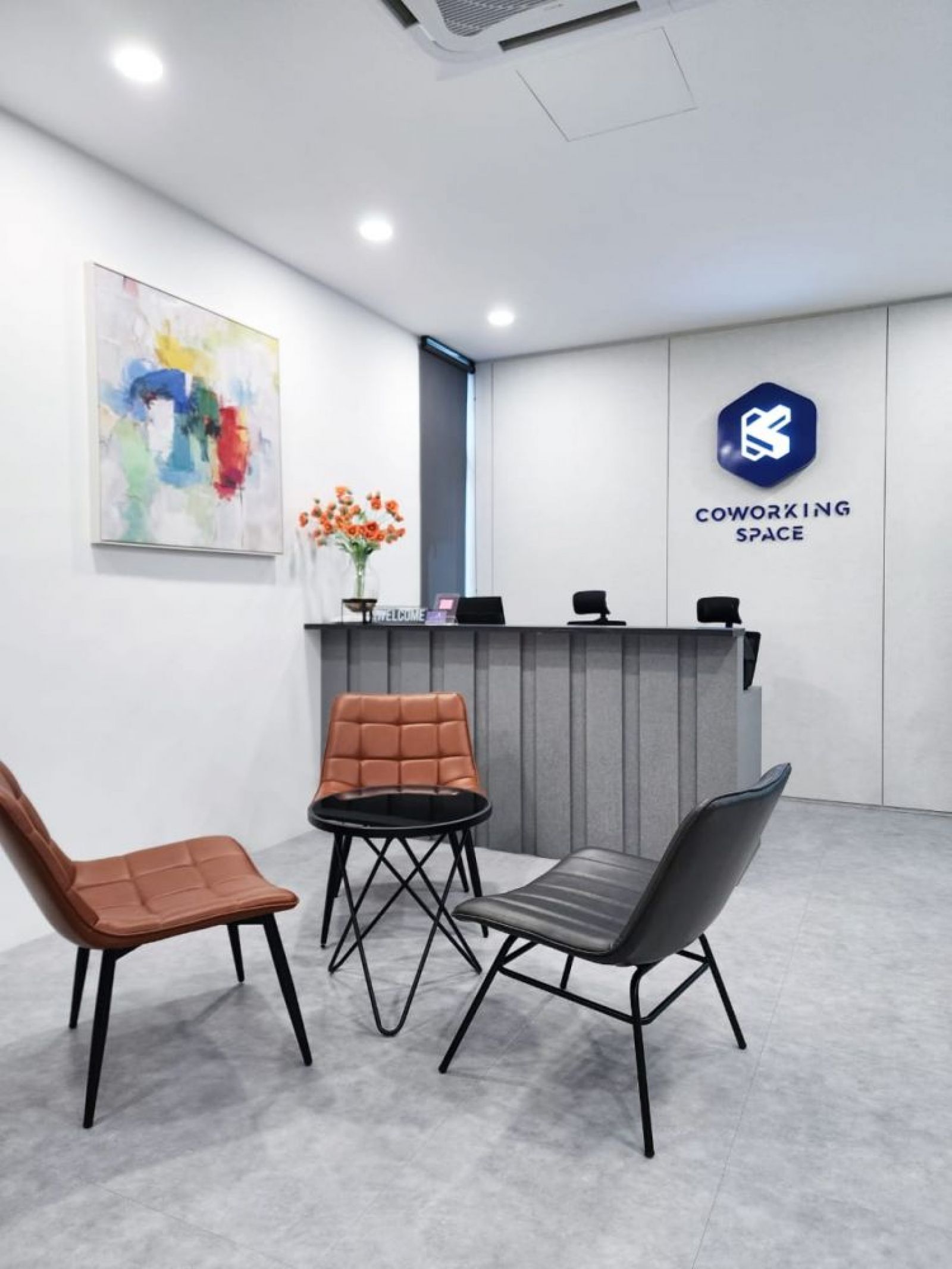 KLN Coworking Space / Asia / Malaysia / George Town