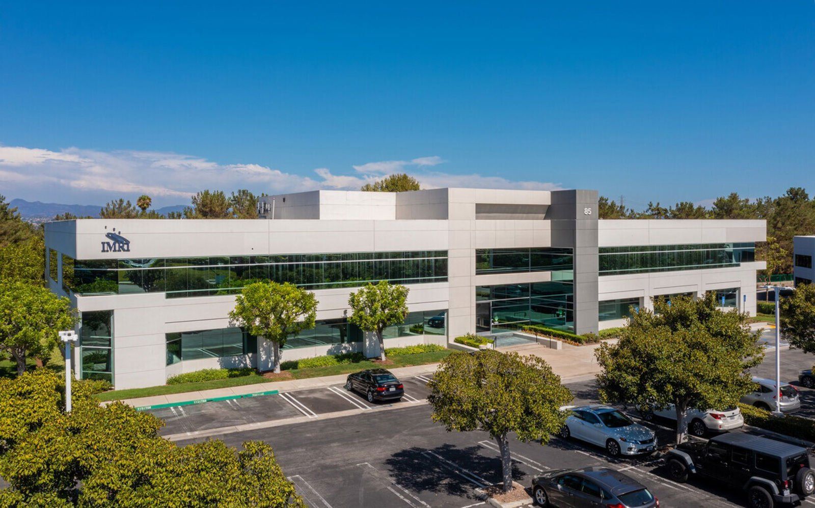 GRAND OPENING SPECIALS - Aliso Viejo Ready Suites / North America / United States / California / Orange