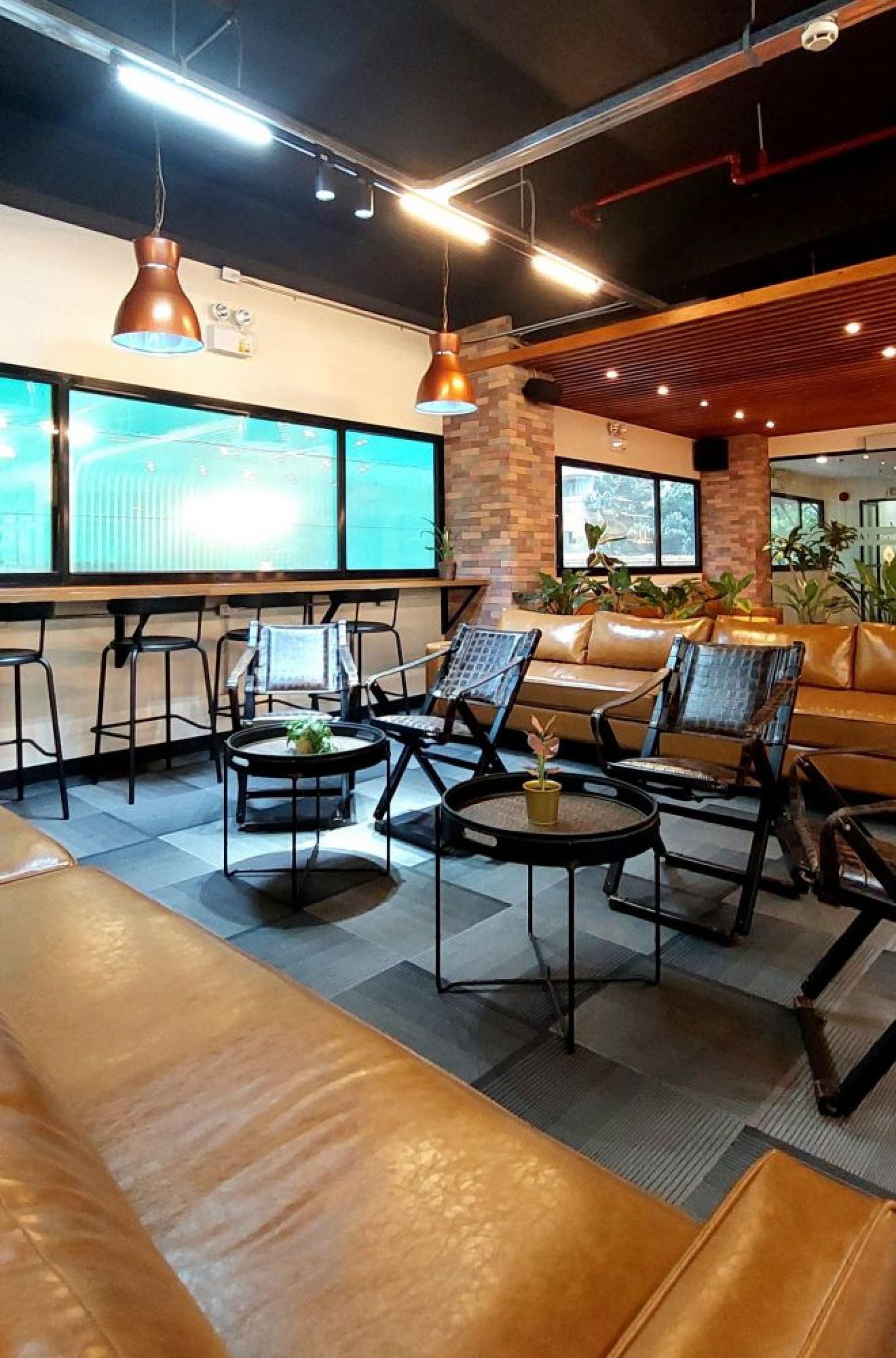 Flatplanet Workspace / Asia / Philippines / Makati