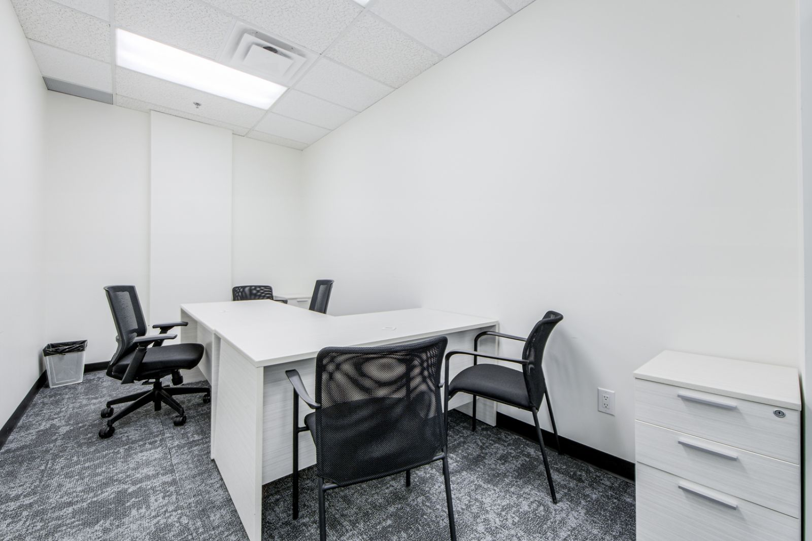 BriteSpace Offices  / North America / Canada / Mississauga
