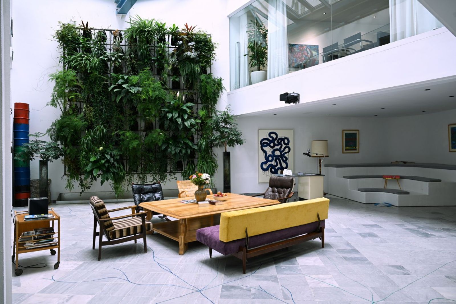 M7 Co-Working Vienna / Europe / Austria / Vienna