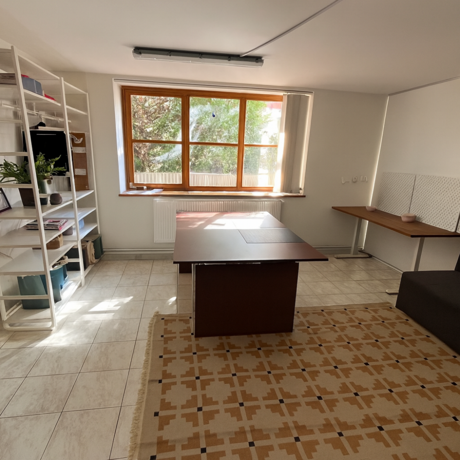 Workshop Studio & Art Cowork / Europe / Czech Republic / Brno