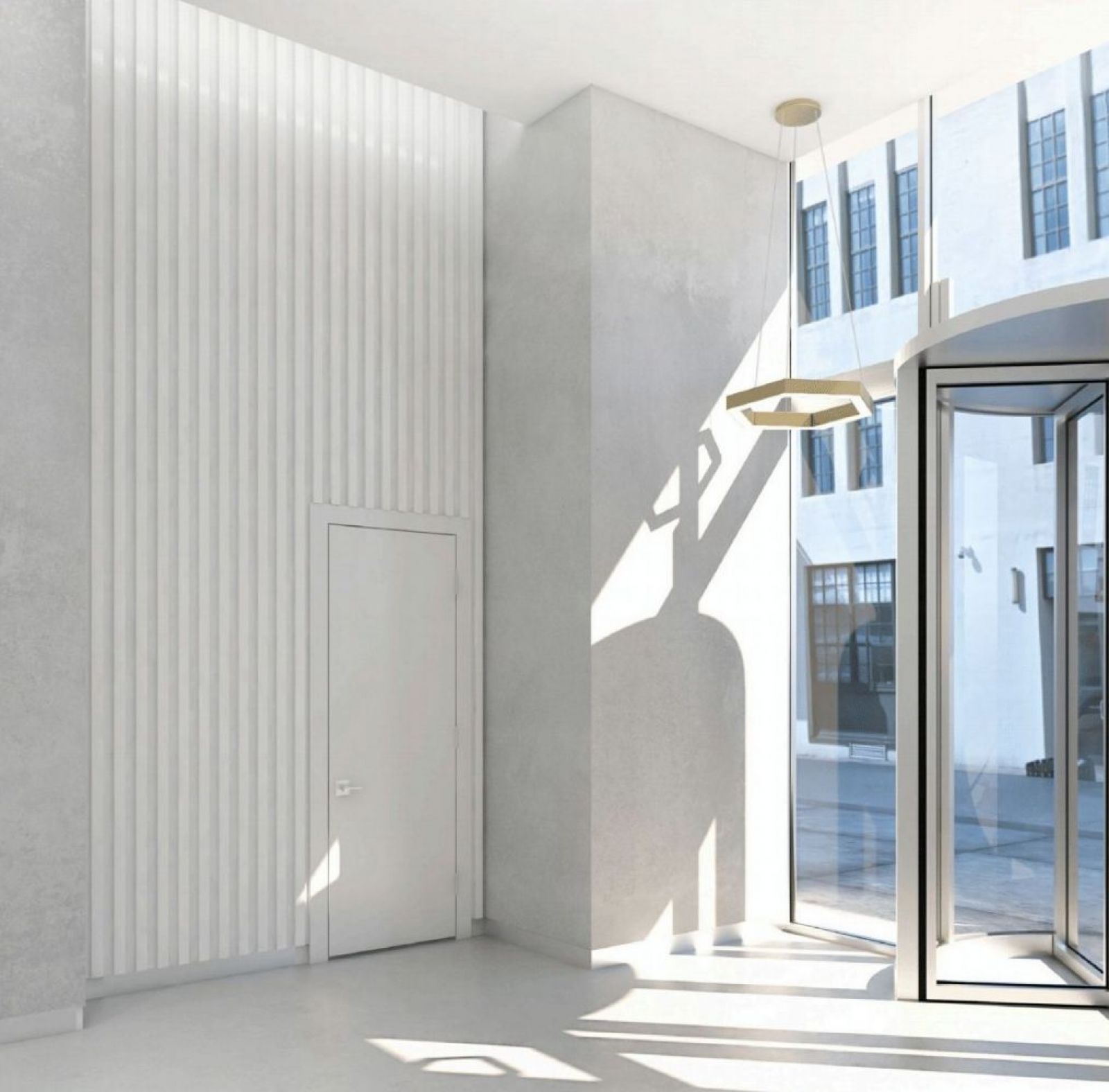 Kent Offices / North America / United States / New York