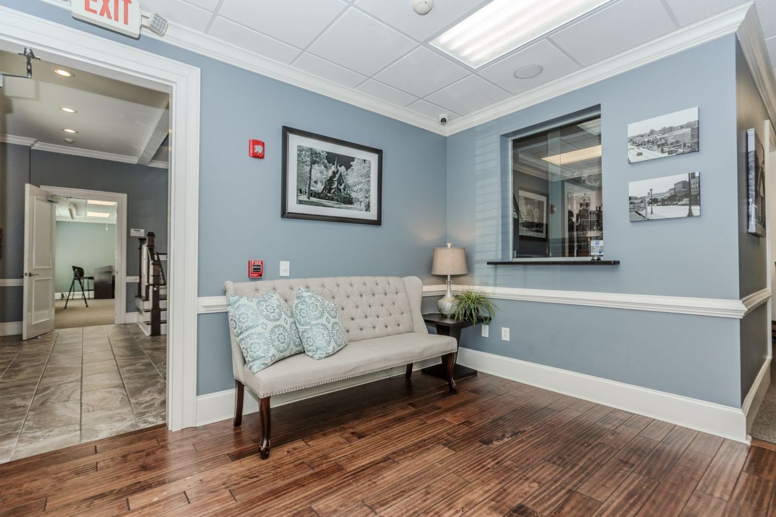 FountainWorx - Buford / North America / United States