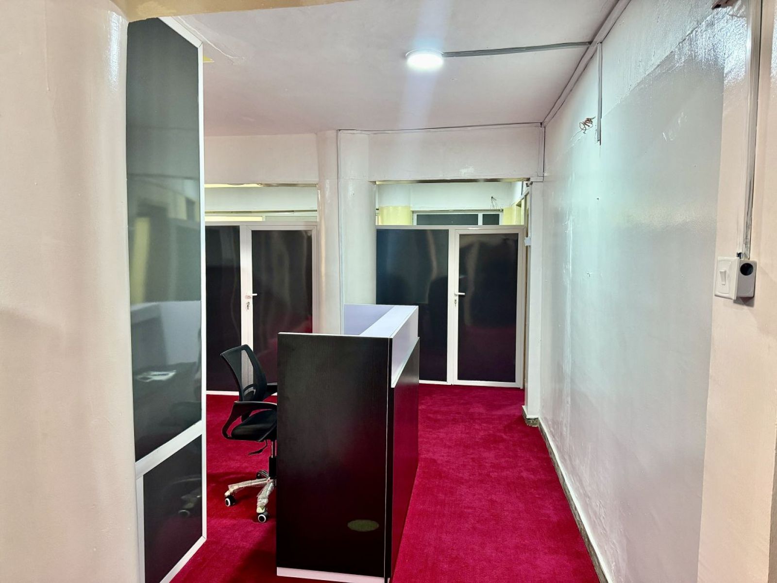 Aduraspace Concepts / Africa / Nigeria / Ikeja