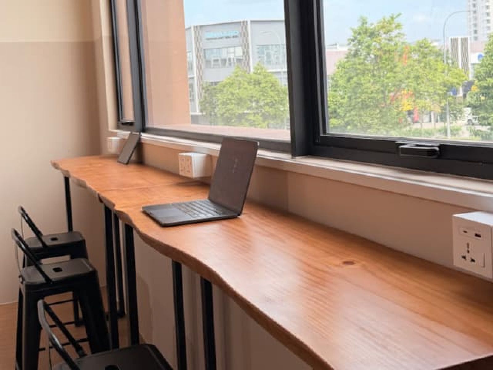 Spacing / Asia / Malaysia