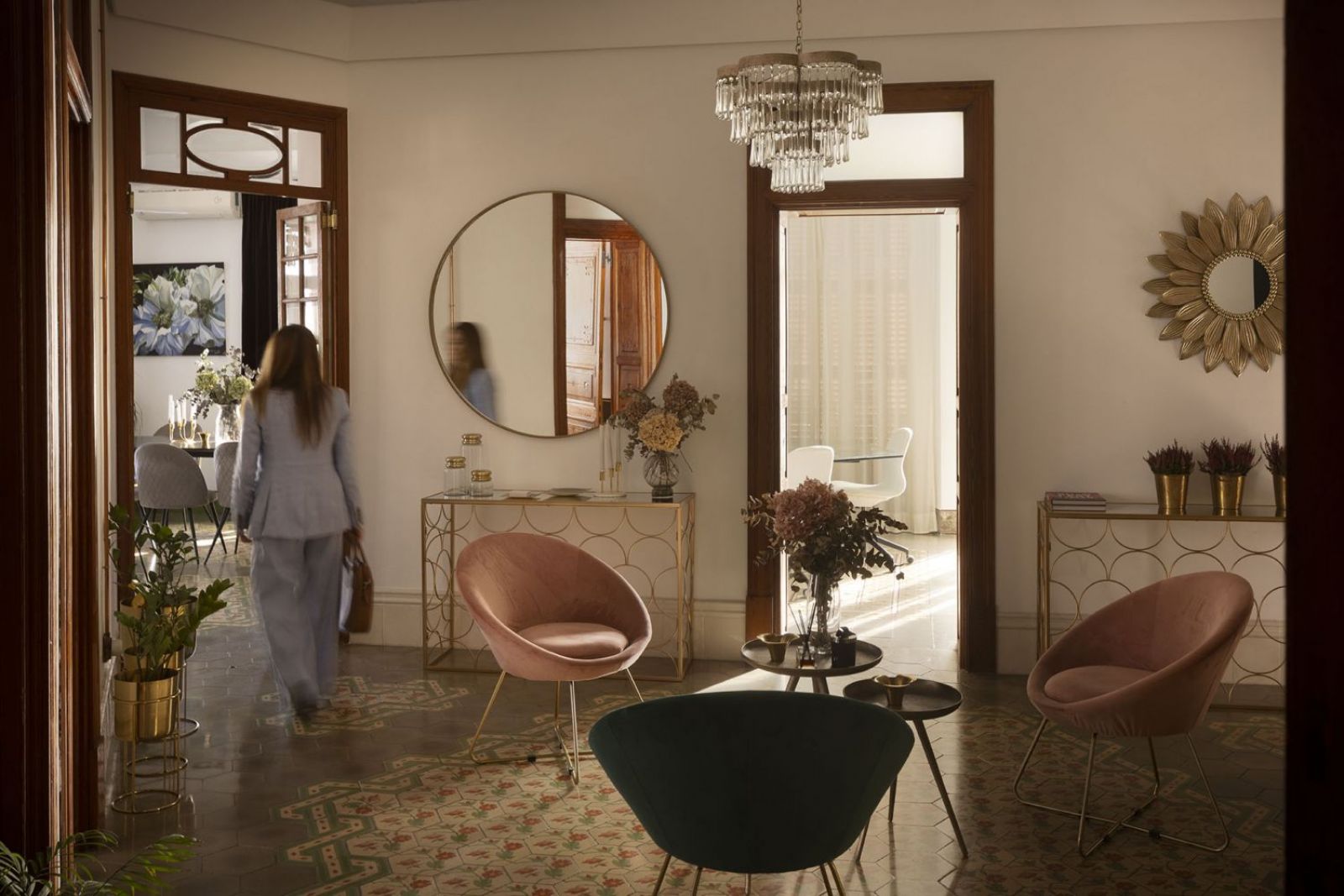 Palmapolitan / Europe / Spain / Palma de Mallorca