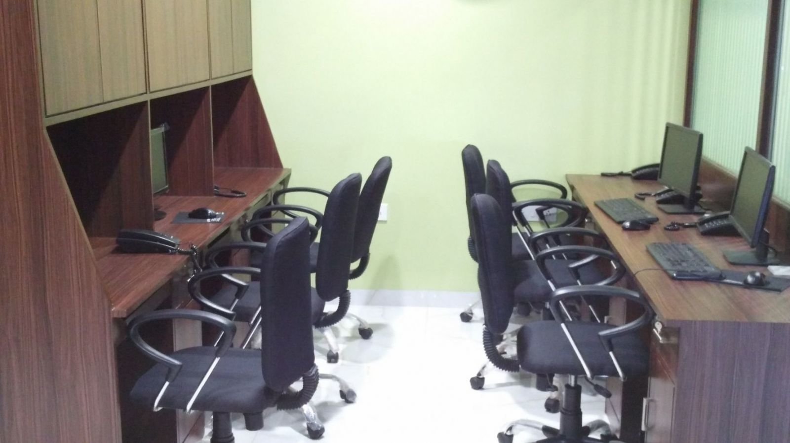 CoKarya Shared Office Spaces / Asia / India / Kolkata