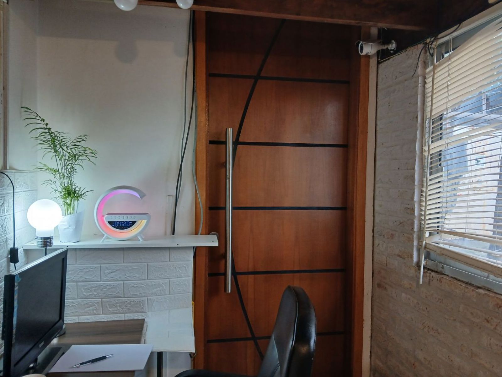 Alarcon Cowork / South America / Latin America / Uruguay / Montevideo