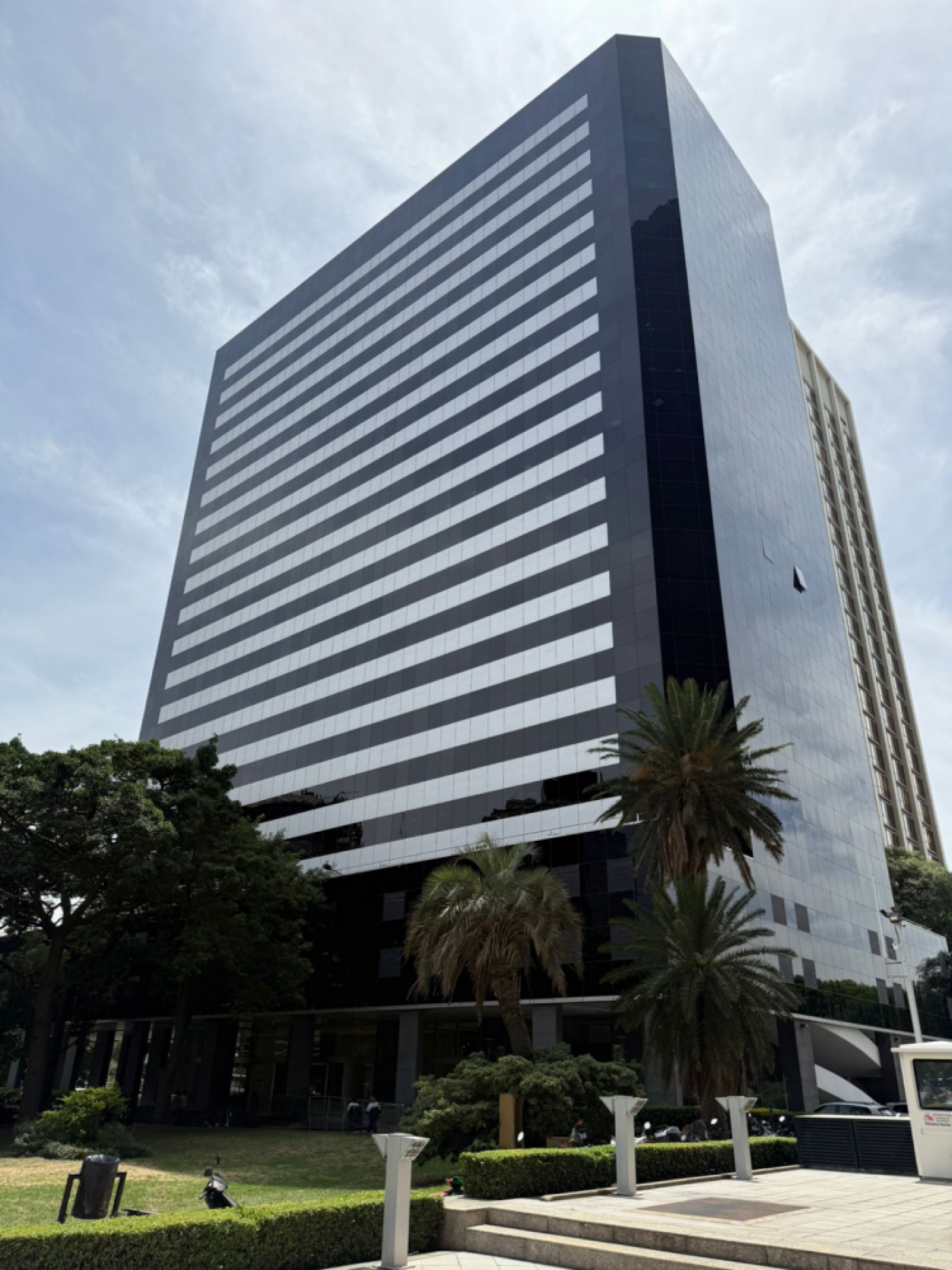 The Works Laminar / South America / Latin America / Argentina / Buenos Aires