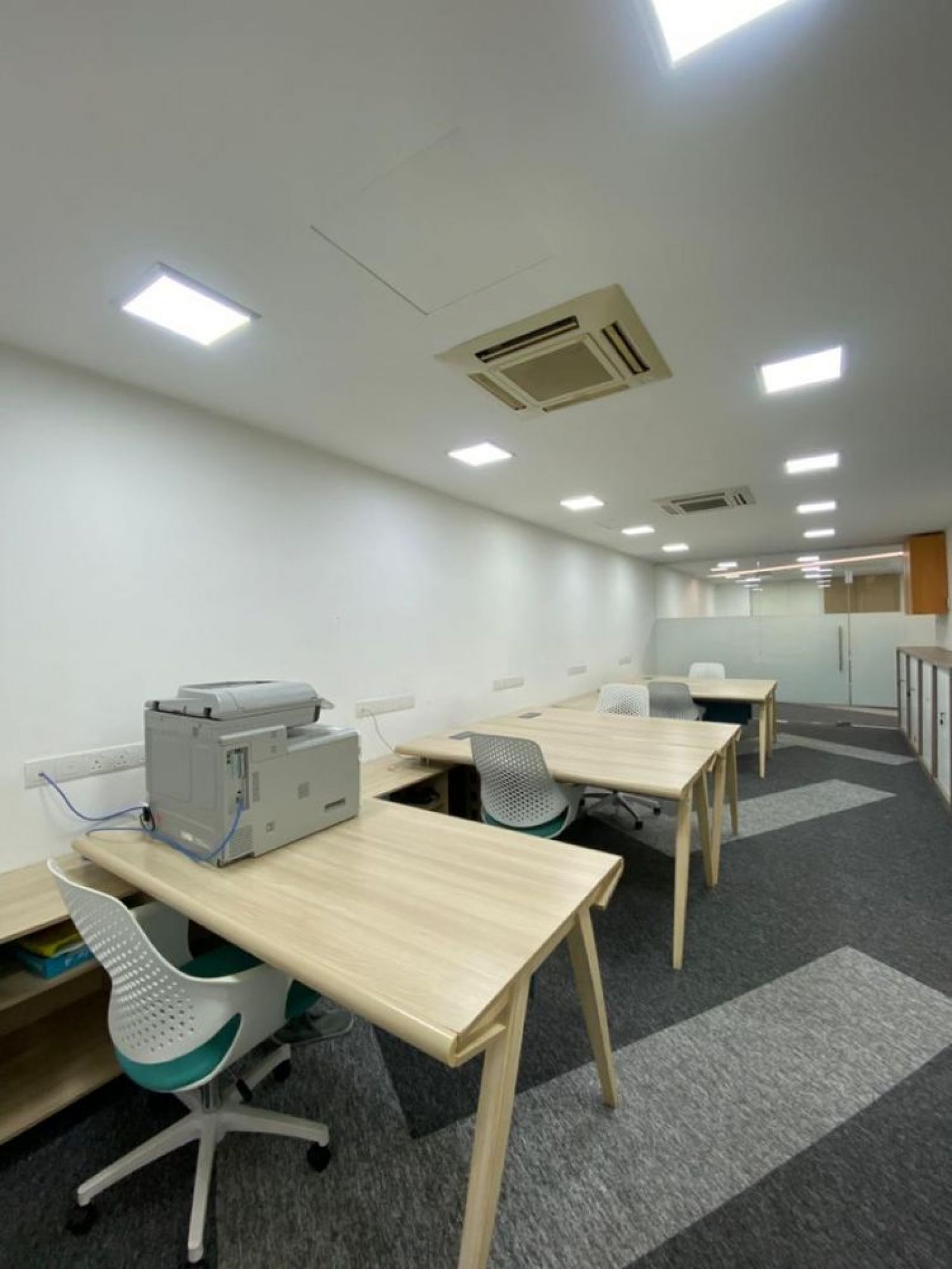 Co Base Workspace Langkawi / Asia / Malaysia