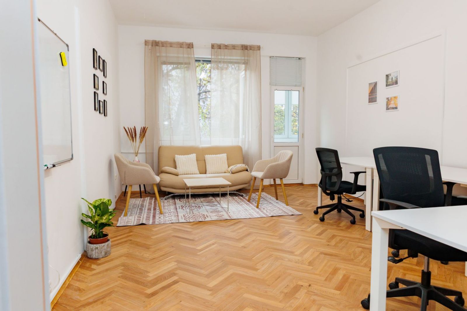 HUB 38 / Europe / Bulgaria