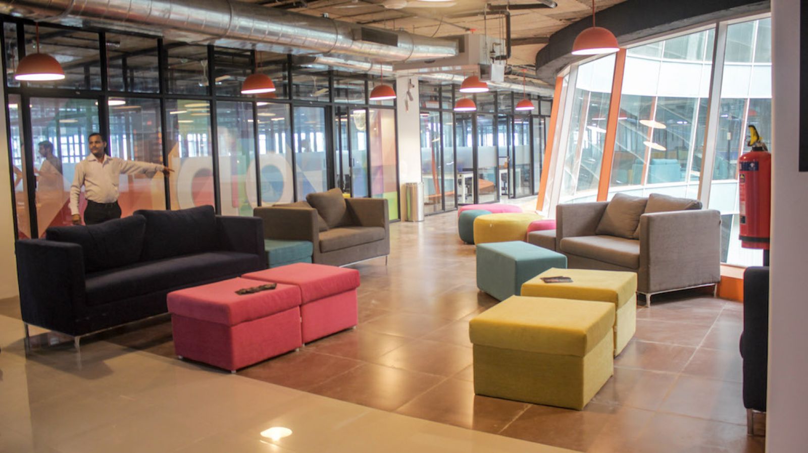 91springboard Rise Mumbai / Asia / India / Mumbai