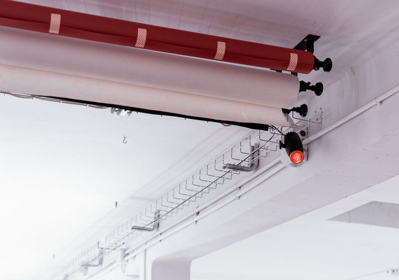 La Red Valencia / Europe / Spain / Valencia