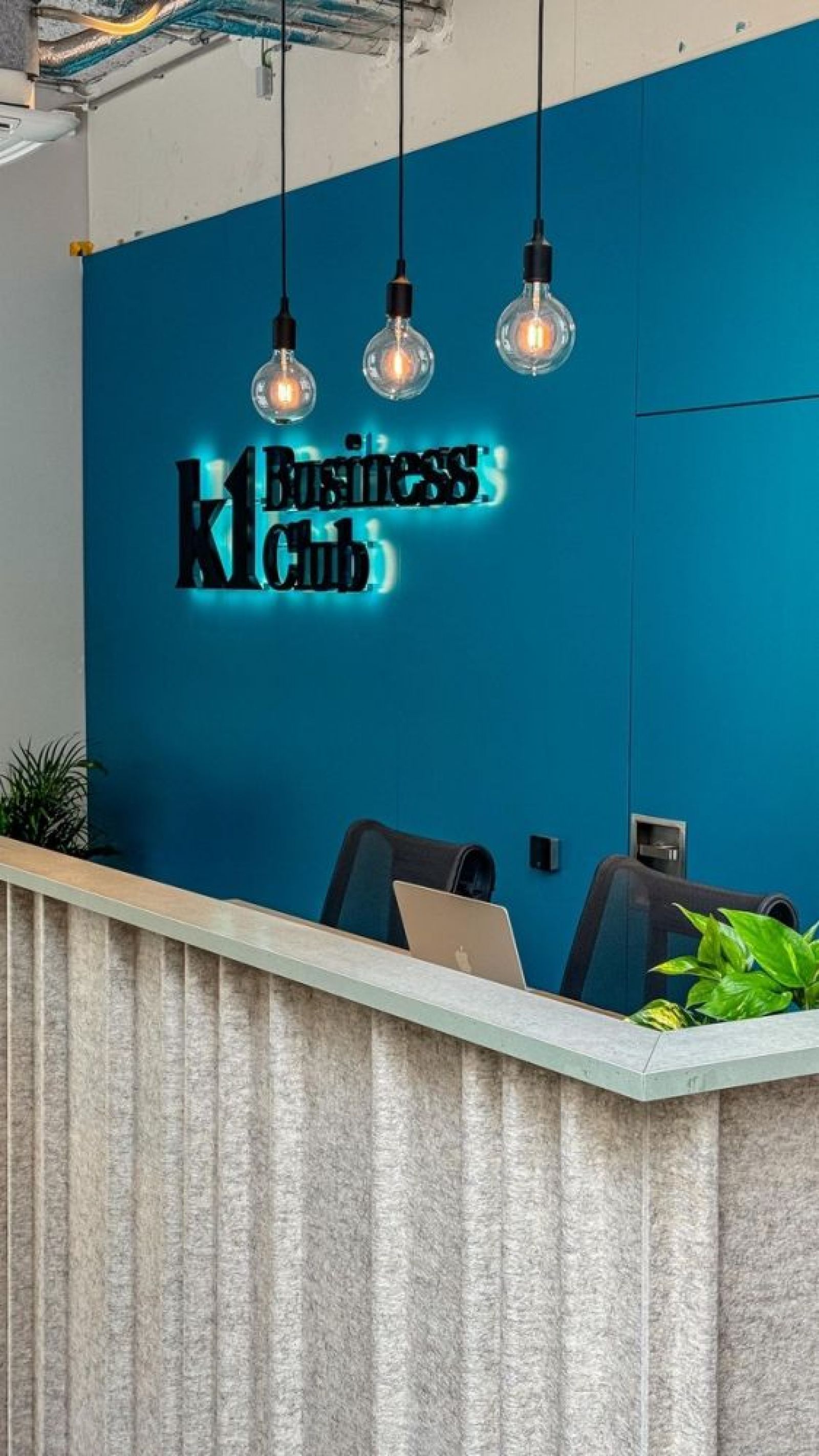 k1 BusinessClub Junghof / Europe / Germany / Frankfurt